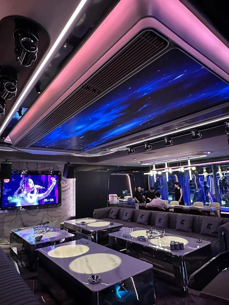 清远商务ktv：中低端酒吧挑选攻略-佛冈县ktv预定